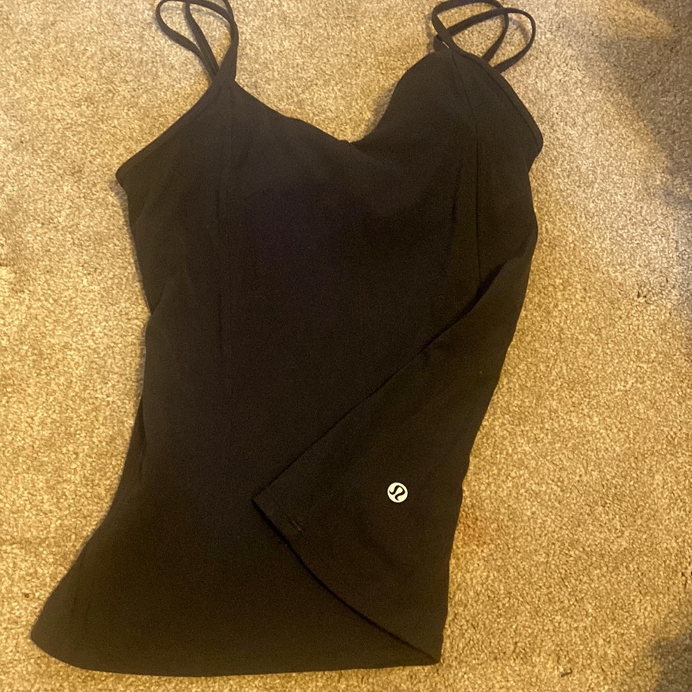 Lululemon shirt